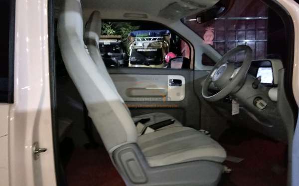 WULING AIR EV