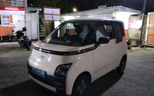WULING AIR EV