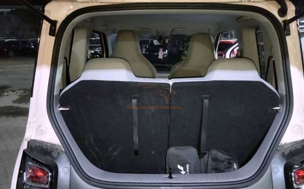 WULING AIR EV