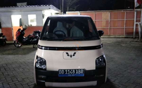 WULING AIR EV