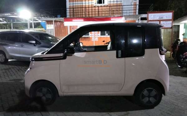WULING AIR EV