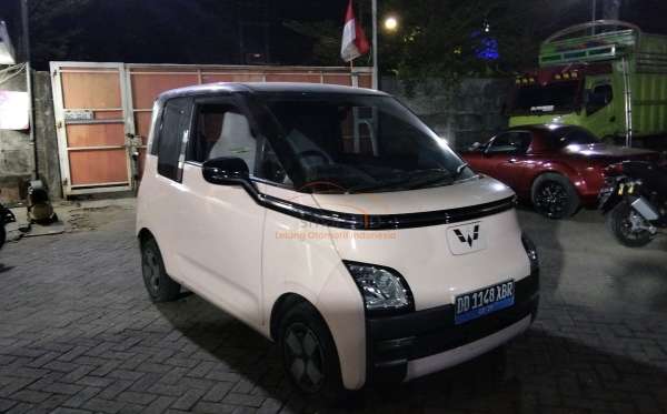 WULING AIR EV