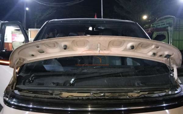 WULING AIR EV