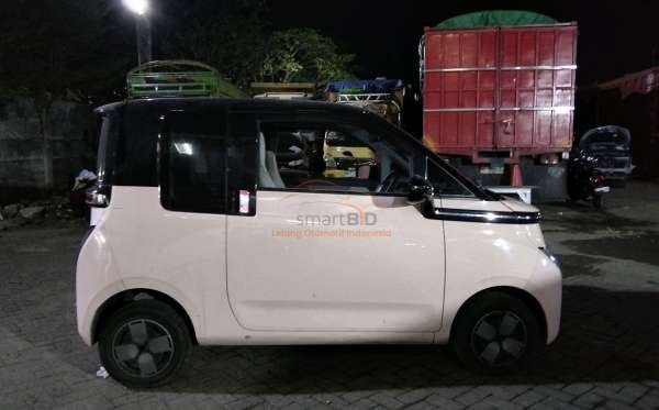 WULING AIR EV