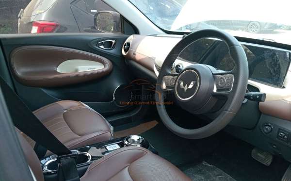 WULING BINGUO EV