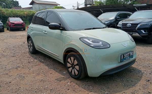 WULING BINGUO EV