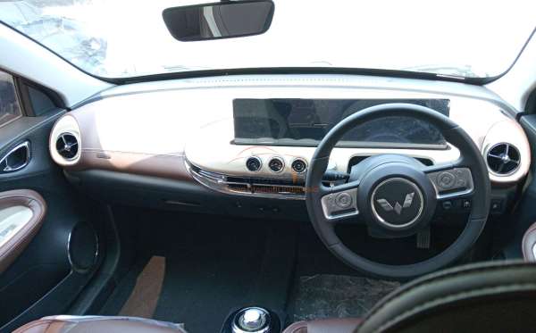 WULING BINGUO EV