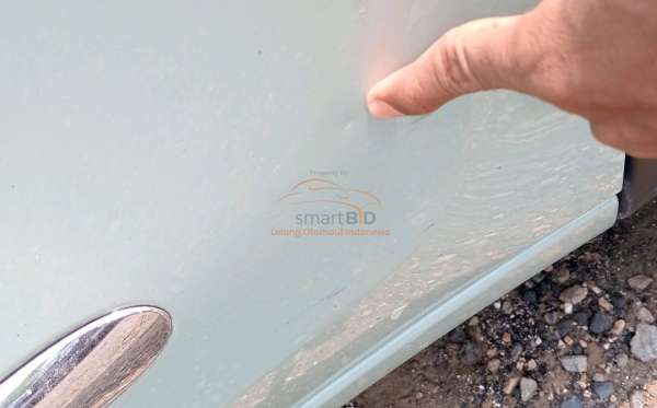 WULING BINGUO EV