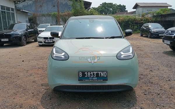 WULING BINGUO EV
