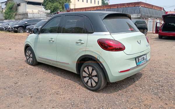 WULING BINGUO EV