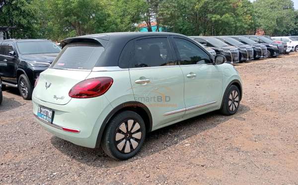 WULING BINGUO EV