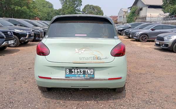 WULING BINGUO EV