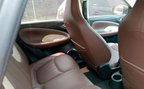 WULING BINGUO EV