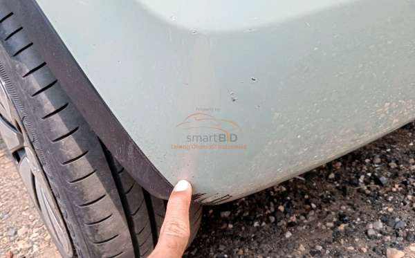 WULING BINGUO EV