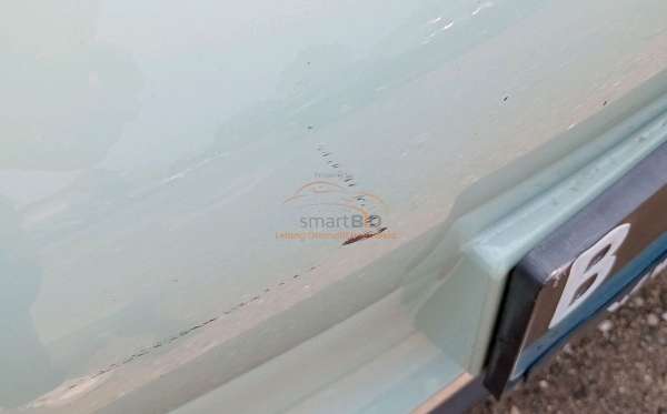 WULING BINGUO EV