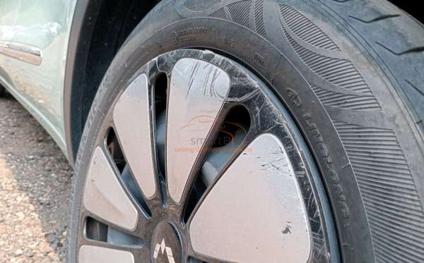 WULING BINGUO EV
