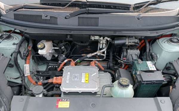 WULING BINGUO EV