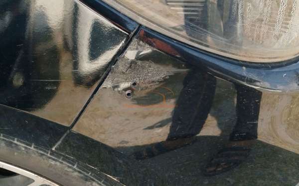 WULING CONFERO S 1.5C