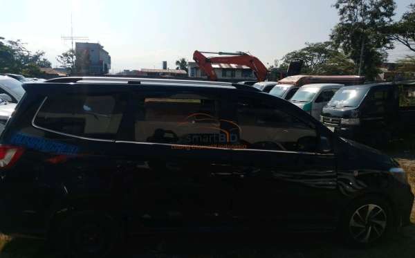 WULING CONFERO S 1.5C