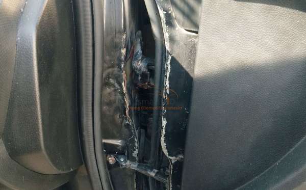 WULING CONFERO S 1.5C