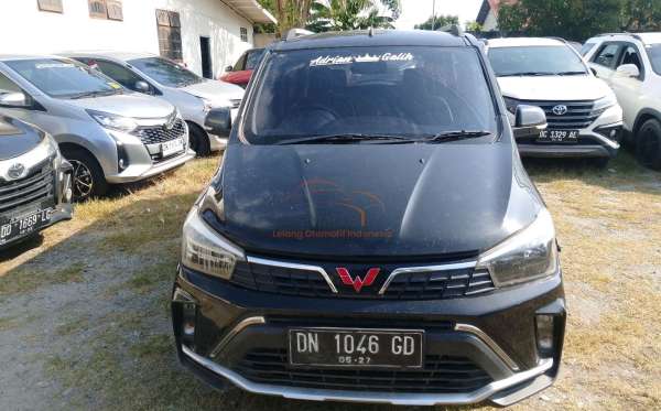WULING CONFERO S 1.5C