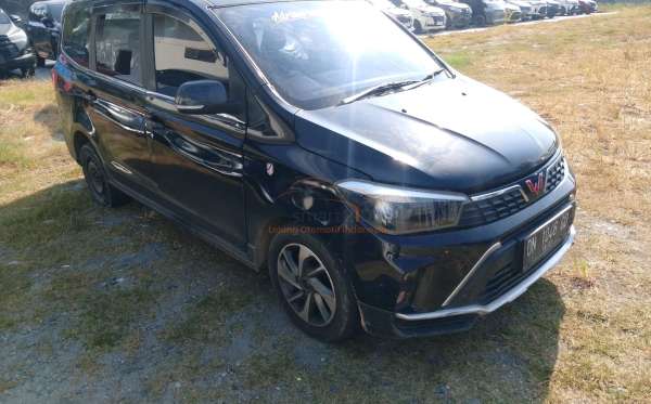 WULING CONFERO S 1.5C