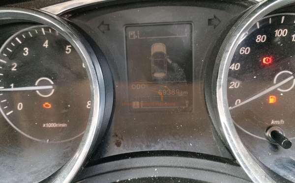 WULING CONFERO S 1.5C
