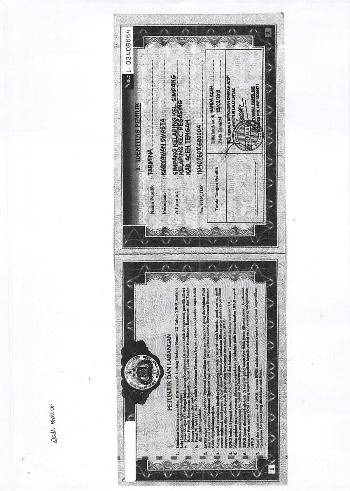 TOYOTA AGYA 1.0 G