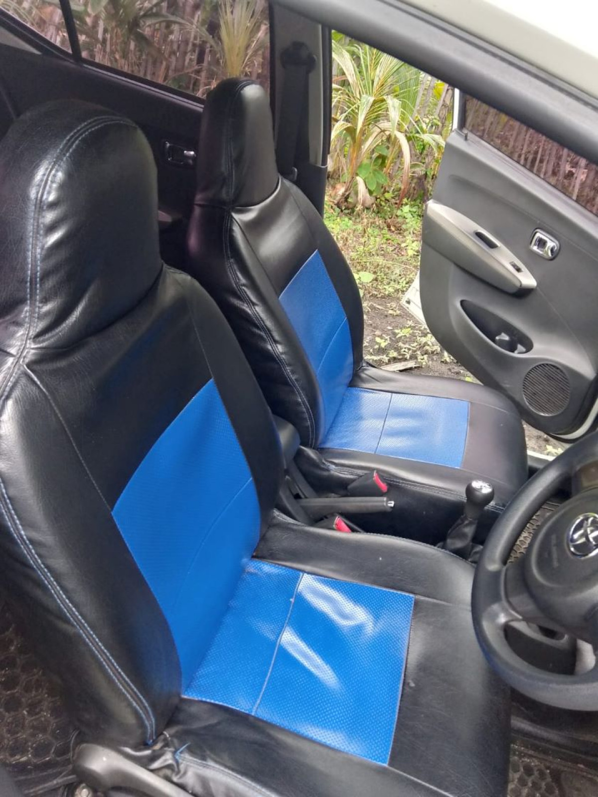 TOYOTA AGYA 1.0 G