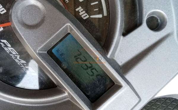 HONDA BEAT
