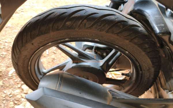 HONDA BEAT