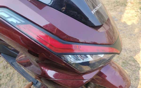 HONDA PCX 160 ROADSYNC