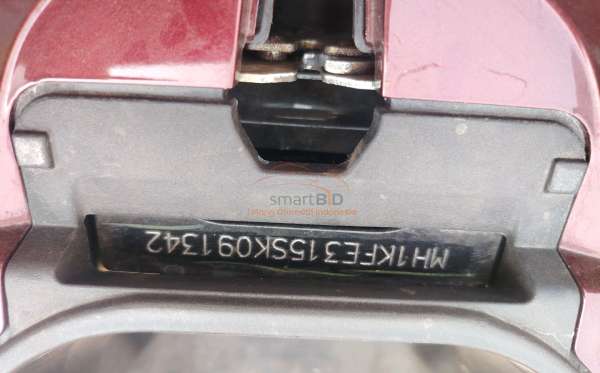 HONDA PCX 160 ROADSYNC