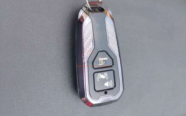 HONDA PCX 160 ROADSYNC