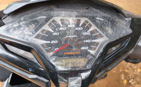 HONDA  VARIO 125