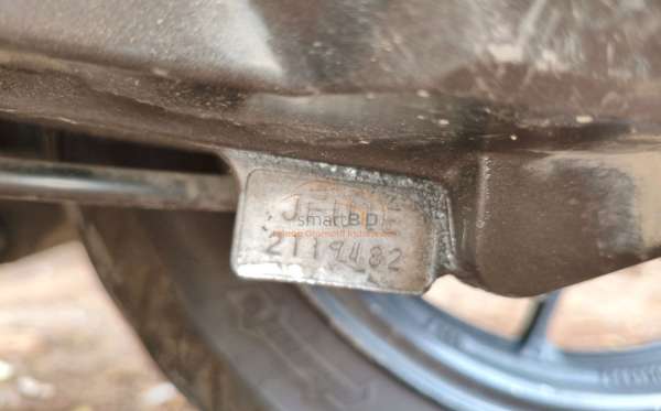 HONDA  VARIO 125