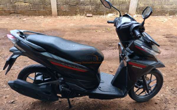 HONDA  VARIO 125