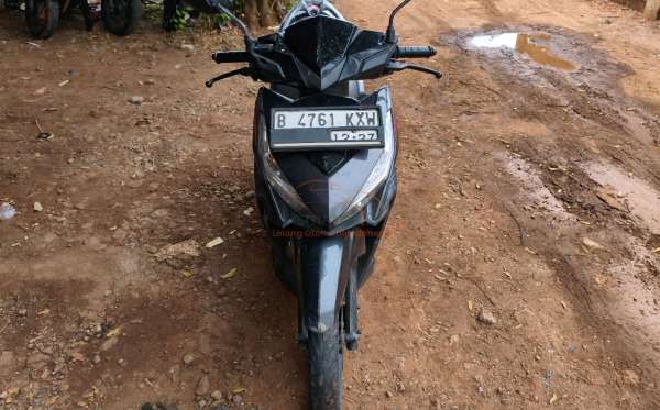 HONDA  VARIO 125