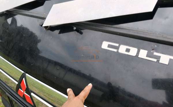 MITSUBISHI L300 PU FB-R (4X2)