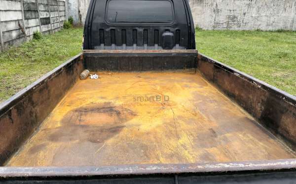 MITSUBISHI L300 PU FB-R (4X2)