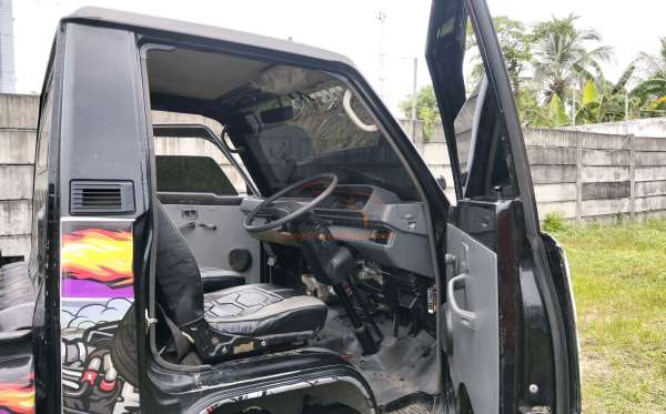 MITSUBISHI L300 PU FB-R (4X2)