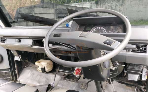 MITSUBISHI L300 PU FB-R (4X2)