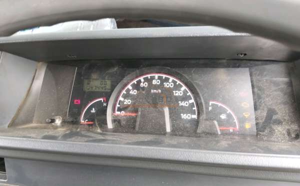 MITSUBISHI L300 PU FB-R (4X2)