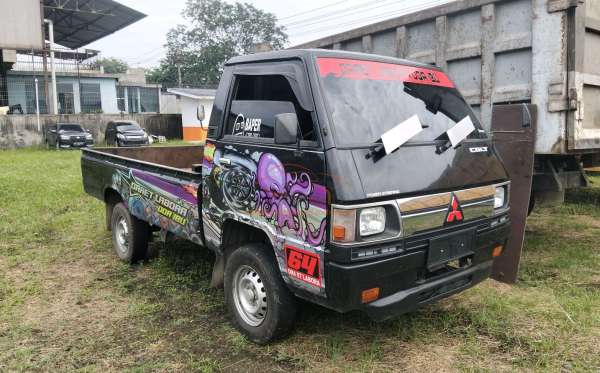 MITSUBISHI L300 PU FB-R (4X2)