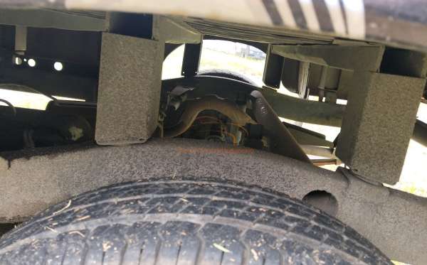 MITSUBISHI L300 PU FB-R (4X2)