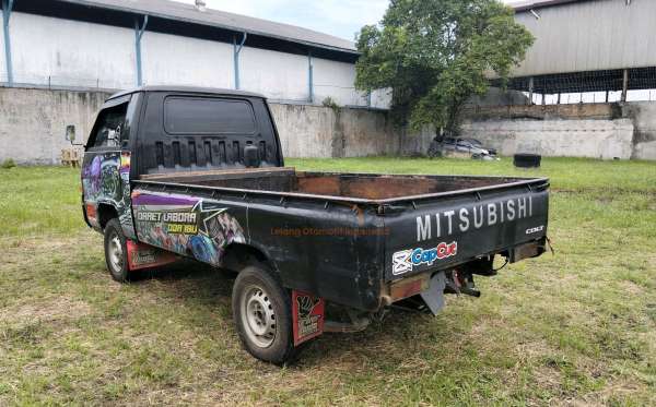 MITSUBISHI L300 PU FB-R (4X2)