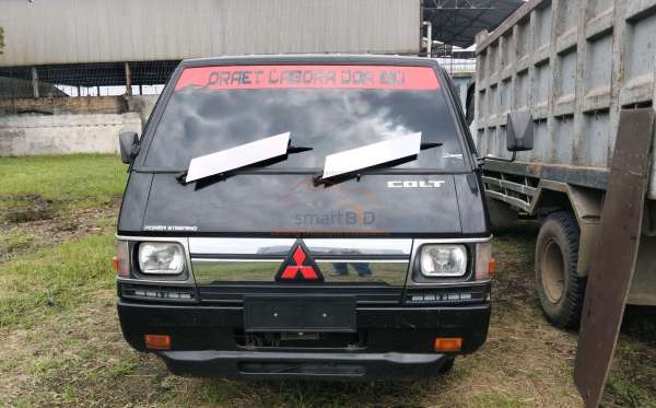 MITSUBISHI L300 PU FB-R (4X2)