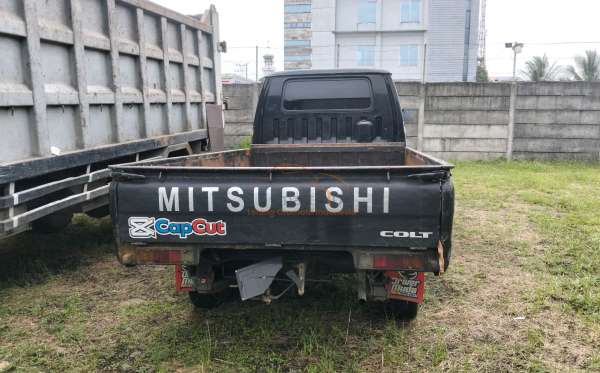 MITSUBISHI L300 PU FB-R (4X2)