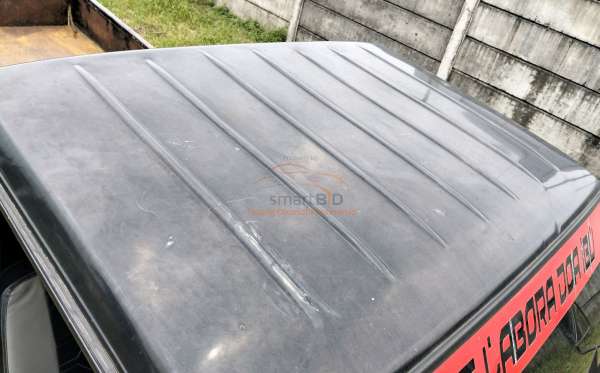 MITSUBISHI L300 PU FB-R (4X2)