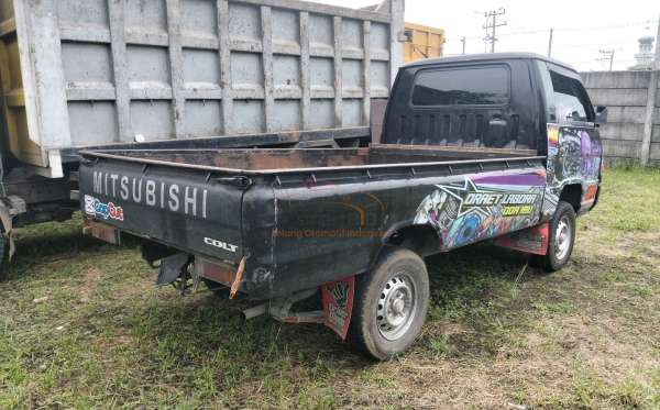 MITSUBISHI L300 PU FB-R (4X2)
